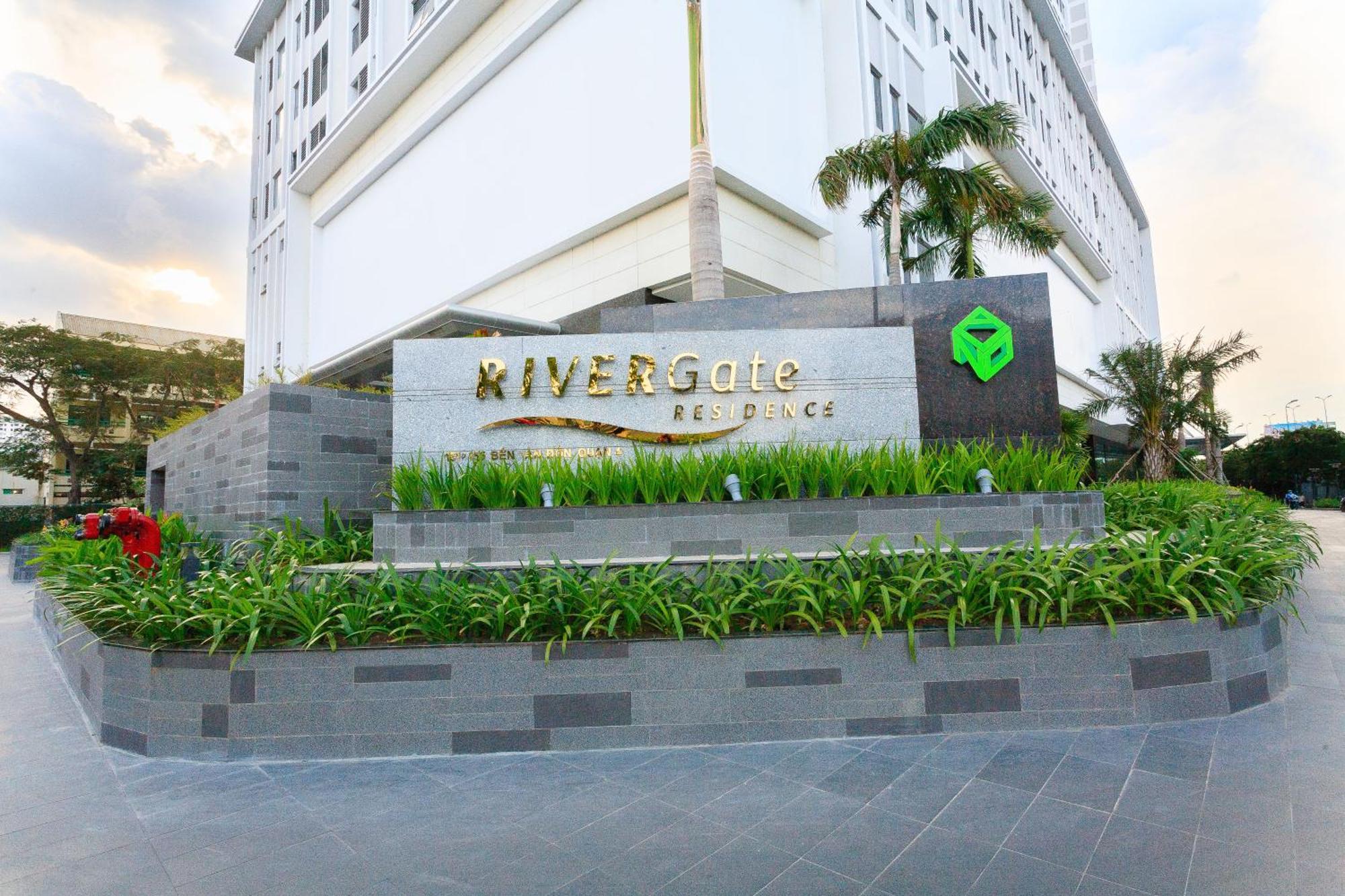 Saigon Apartments - Free City Walk Experience, Amazing Infinity Pool & Free 4G Sim Card For 3 Nights Bandar Ho Chi Minh Luaran gambar